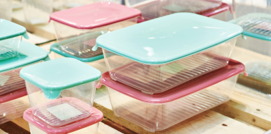 Reusable food containers 
