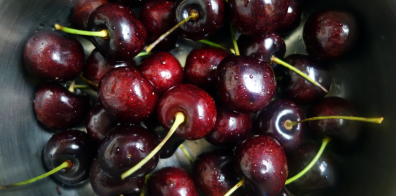 Cherries